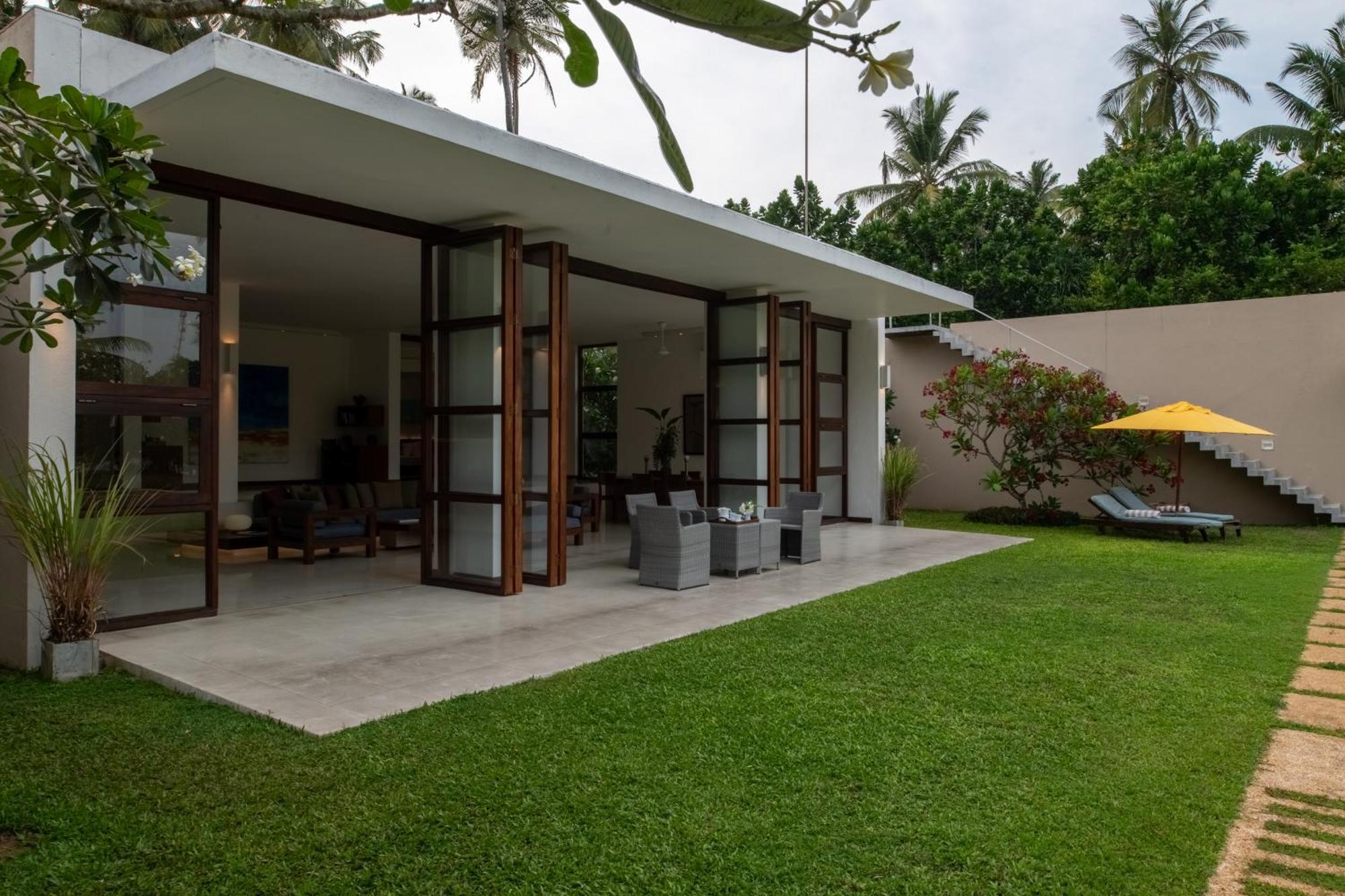 Villa Bentota No 1 Exterior foto