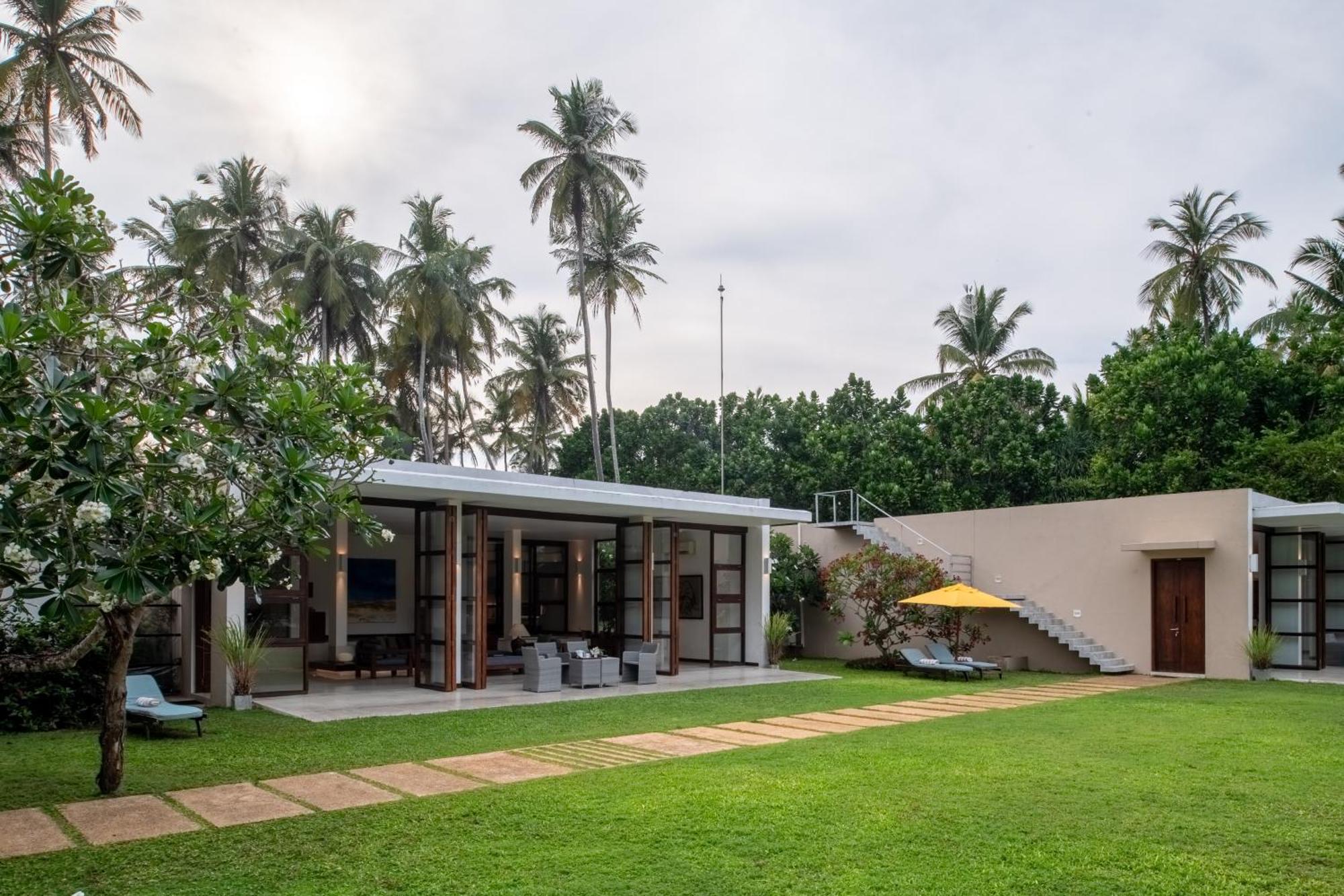 Villa Bentota No 1 Exterior foto